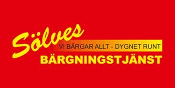 Sölves Bärgningstjänst AB