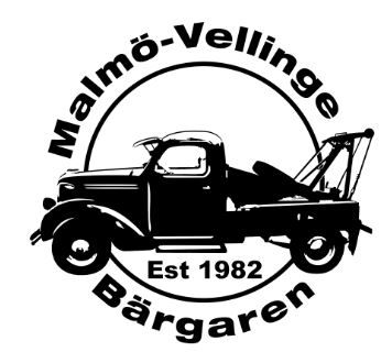 Malmö-Vellinge Bärgaren